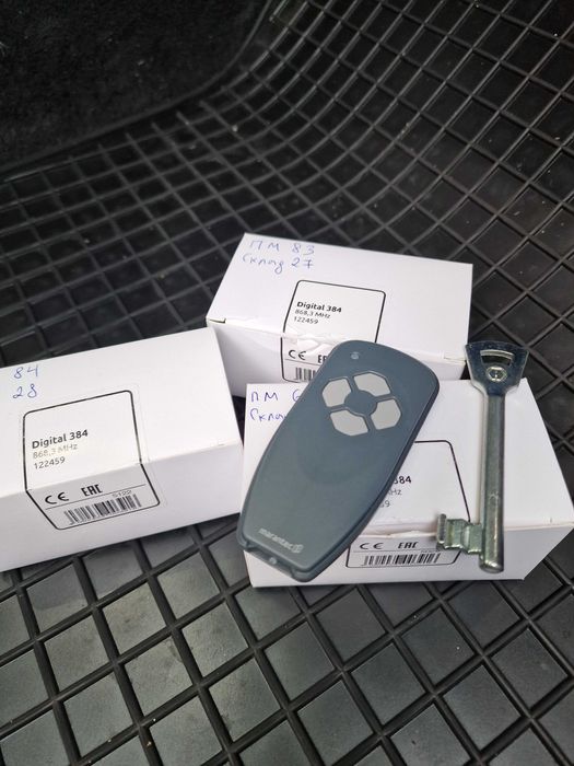 Наем Паркомясто 14 кв.м + Склад 4 кв.м – Малинова долина