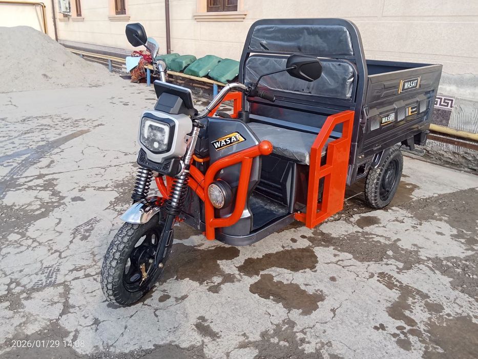 Sukutir 300kg li zaryati 4 kunga yetadi  xolati yang narhi 7mli