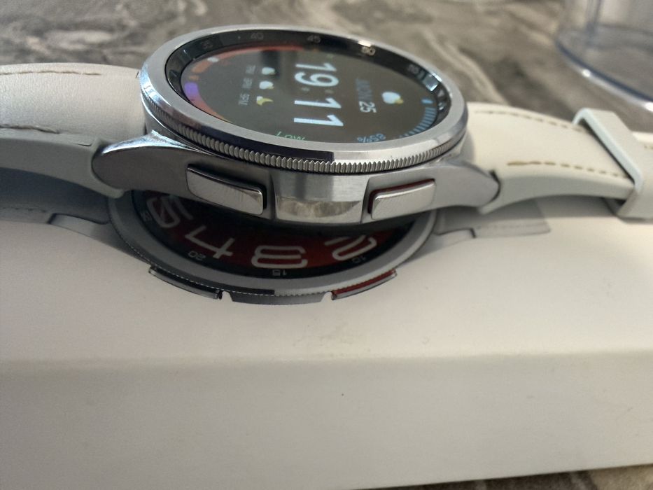 Vand Galaxy Watch 6 Classic 43mm