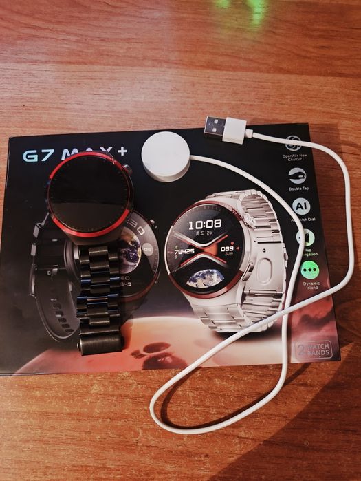 Продам умные часы