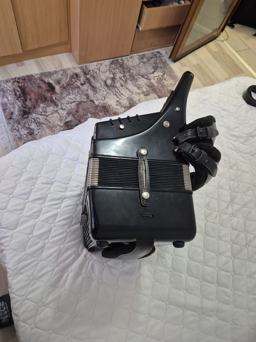 Weltmeister S5 Велтмайстер С5 перфектен!