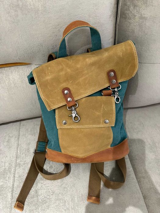 Качественные рюкзакиженские.