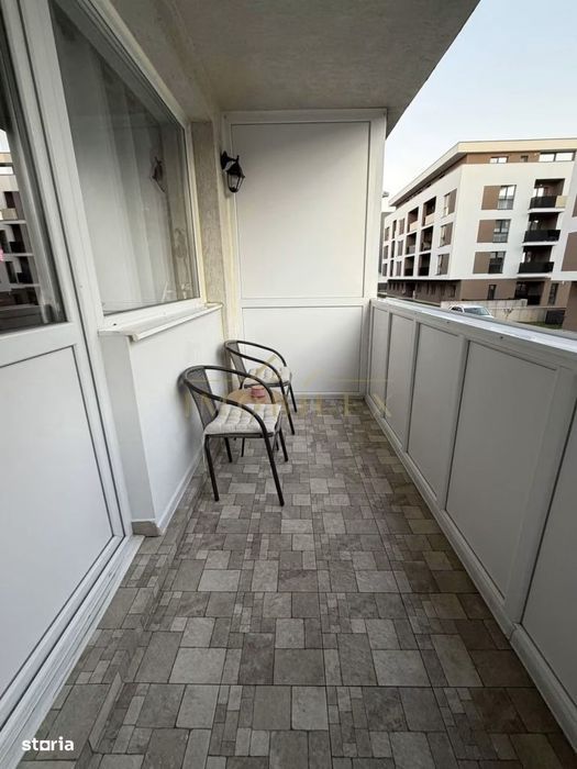 Apartament 1 camera decomandat, zona centrala, Eroilor