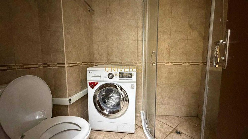 Продава се Едностаен апартамент в Свети Влас - 42 кв.м за 765 €/кв.м - Снимка #11