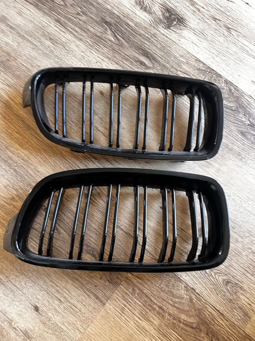 Grile/Nări Duble BMW Seria 3