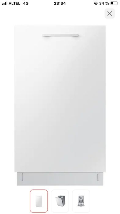 посудомоечная машина