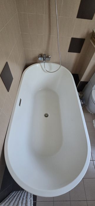 Cada baie Freestanding 170x83