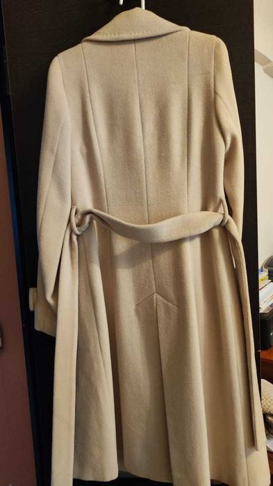 пальто женское шерсть