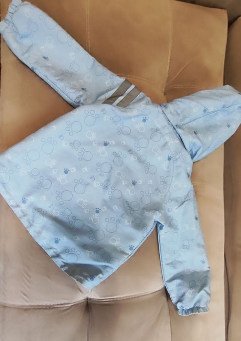 Куртка осень - весна для девочки