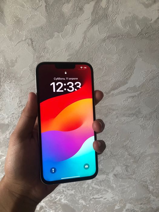 Продам IPhone 14 Plus 128gb