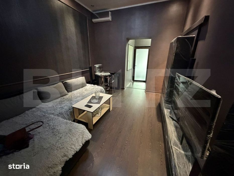 Apartament 3 camere, 62 mp, langa Piata Traian — fotografia 3