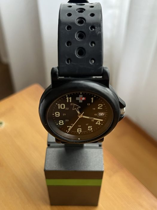 Victorinox swiss army - militar field