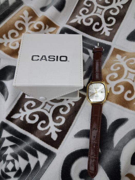 Часы Casio дешево