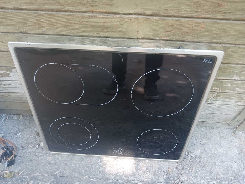 Котлони плочи за