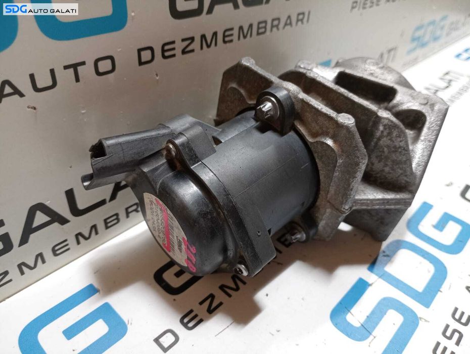 EGR Citroen Nemo 1 1.3 1.4 HDI 2008 - 2018 Cod 9658203780 EN48000 21604059-4 [M7753]
