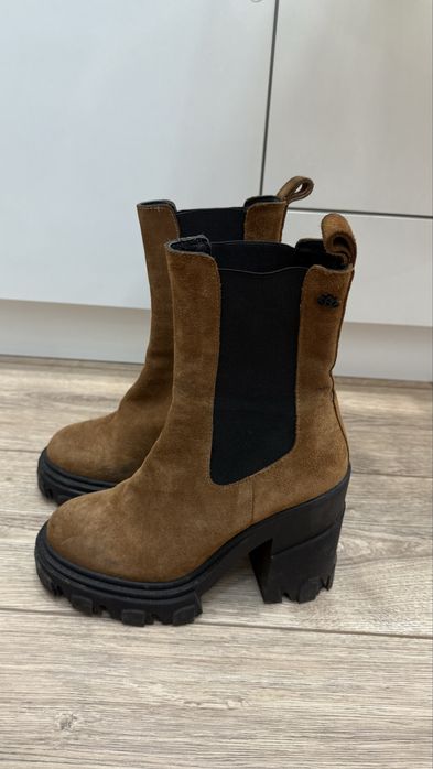 Продам обувь в отличном состоянии