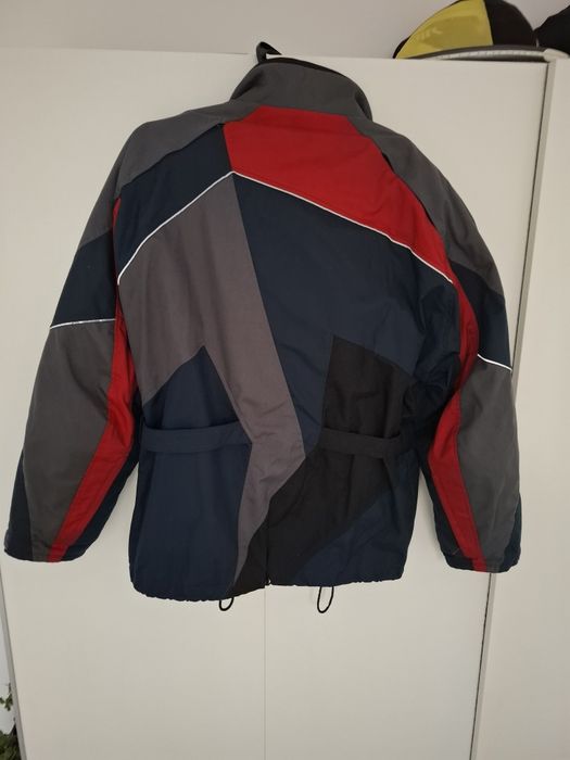 Vând geaca moto Clover