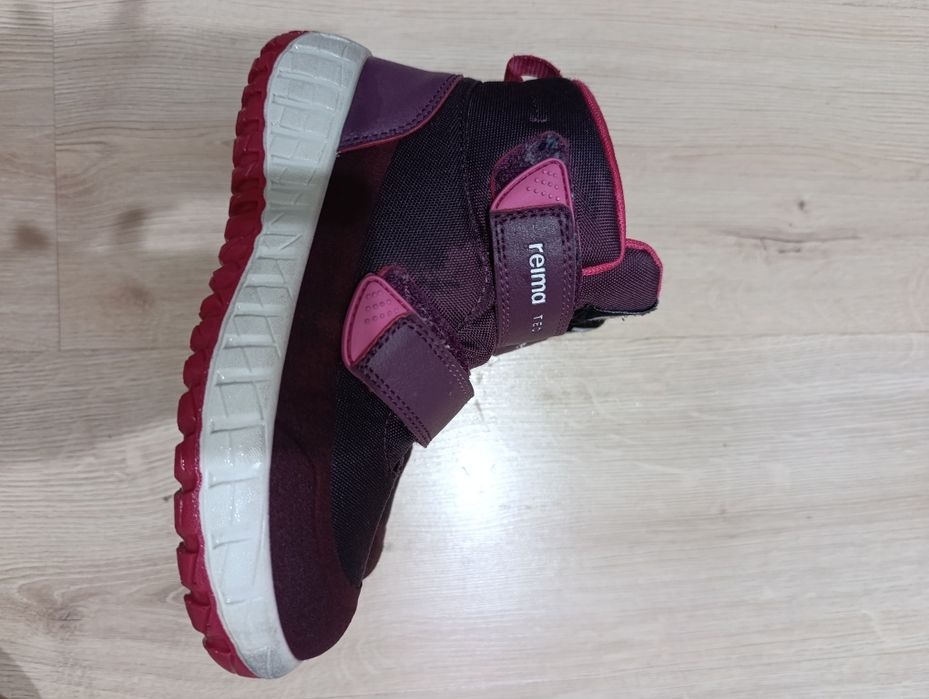 Детская обувь для девочки