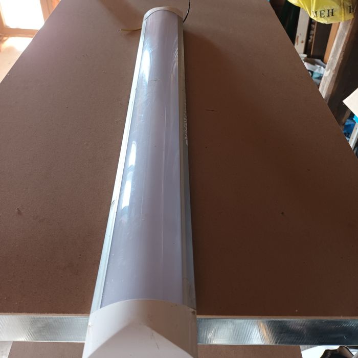 Лампион, осветително тяло