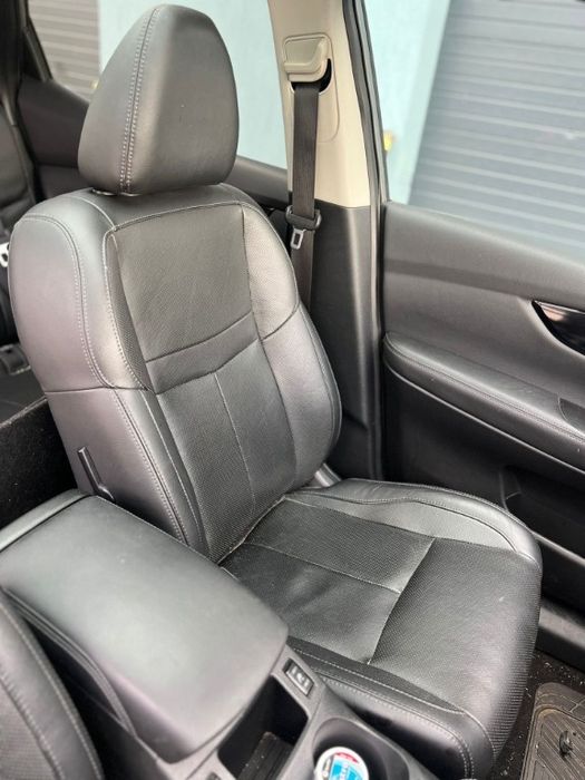 NISSAN qashqai  J11 2014