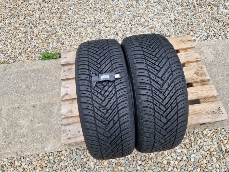 2anvelope vara-iarna(allseason) 205 55 16 Hankook 2024