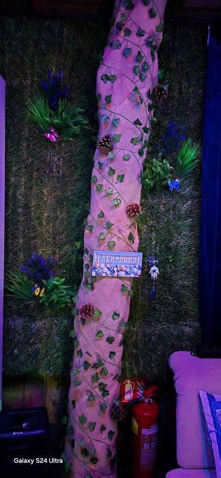 Каравана под наем  Шишарка 
       Къмпинг Созопол Еко