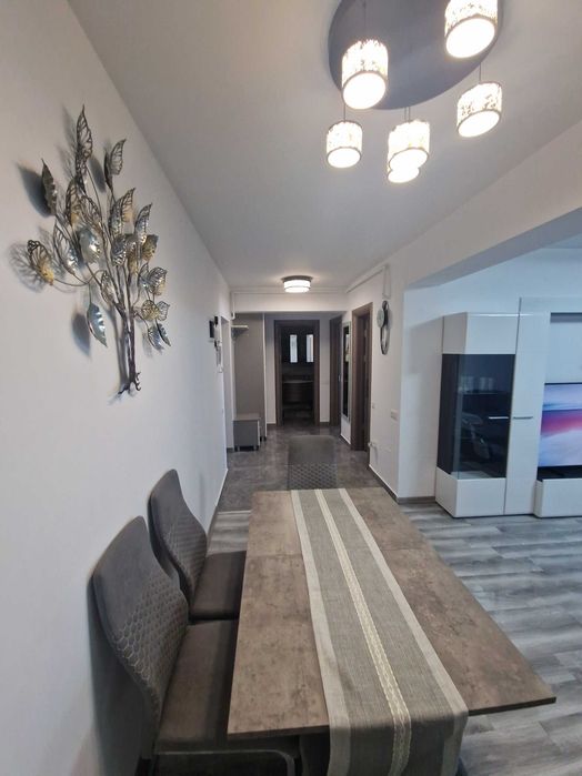 Inchiriere ap 2 camere