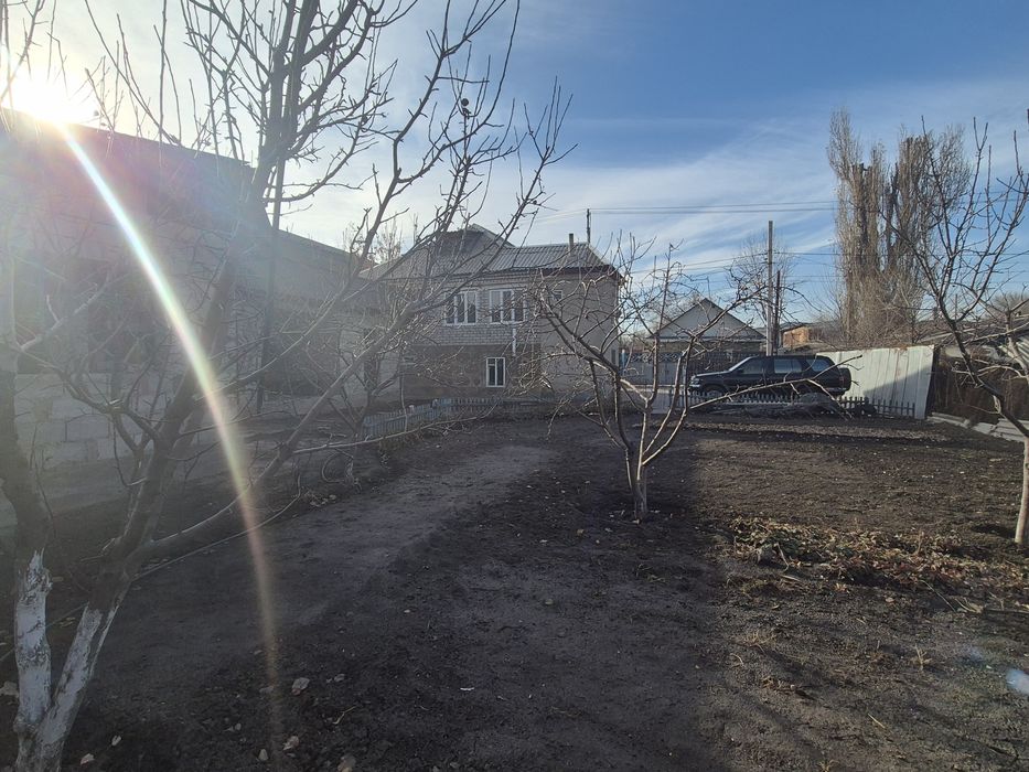 Продается дом с мебелью
