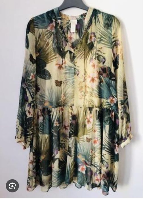 Платья женские летние