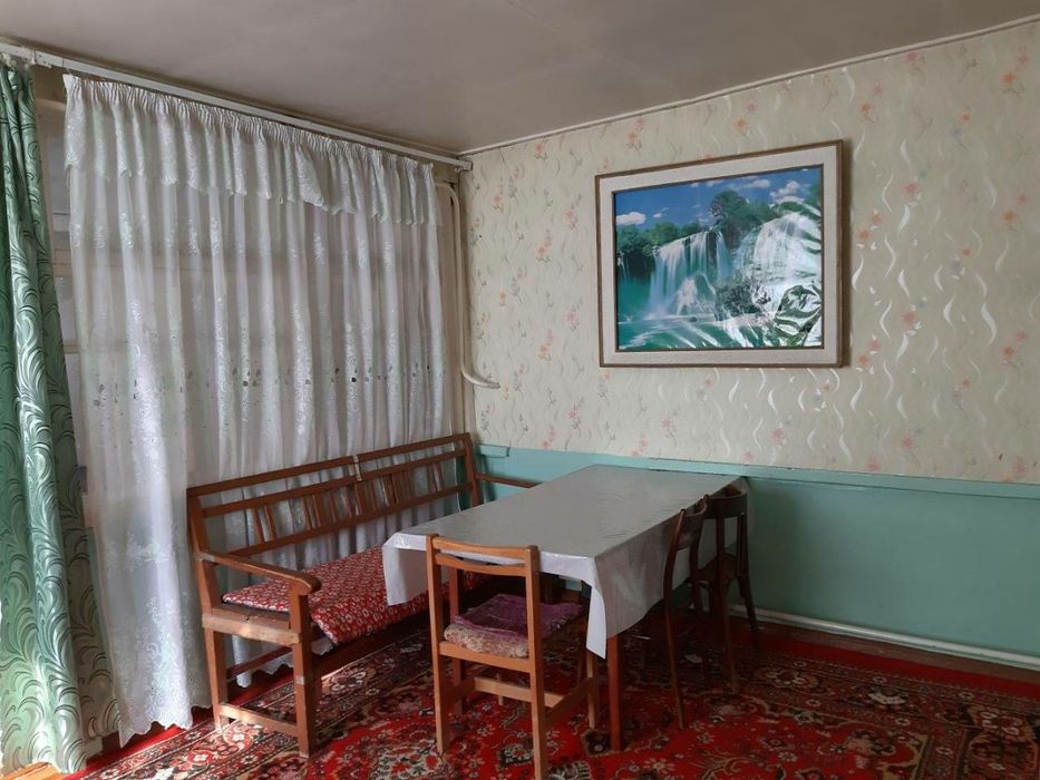 Срочно ховли Сотилади ёки2хонали квартирага алмашамиз. 5 сотих, 6 хона