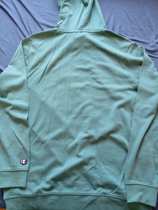 Горнище Champion