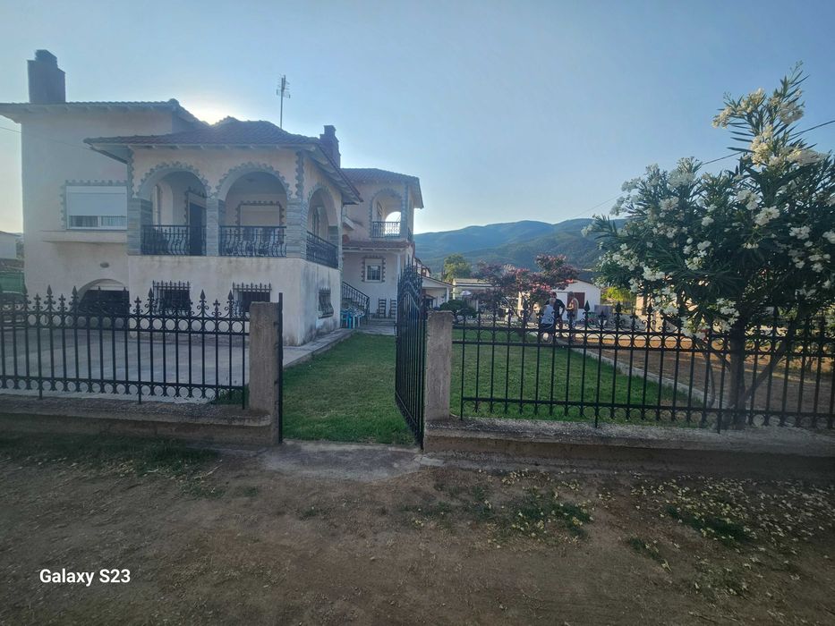 Къща в Аспровалта, Гърция!