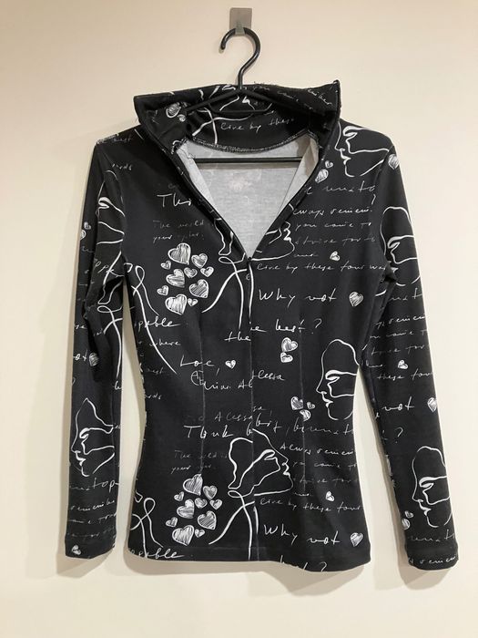 Блузи на Алеса/Alessa и други