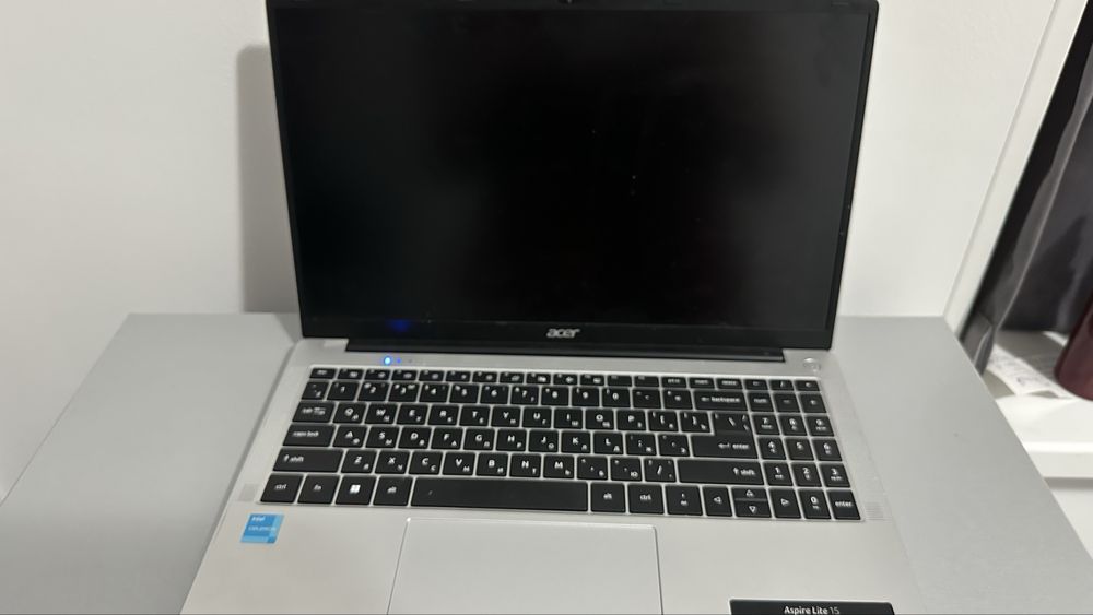 Ноутбук Acer Aspire Lite