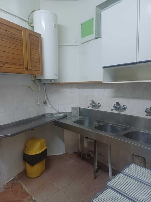 Дава се под наем Заведение в Пловдив, Кючук Париж - 80 кв.м за 510 € - Снимка #5