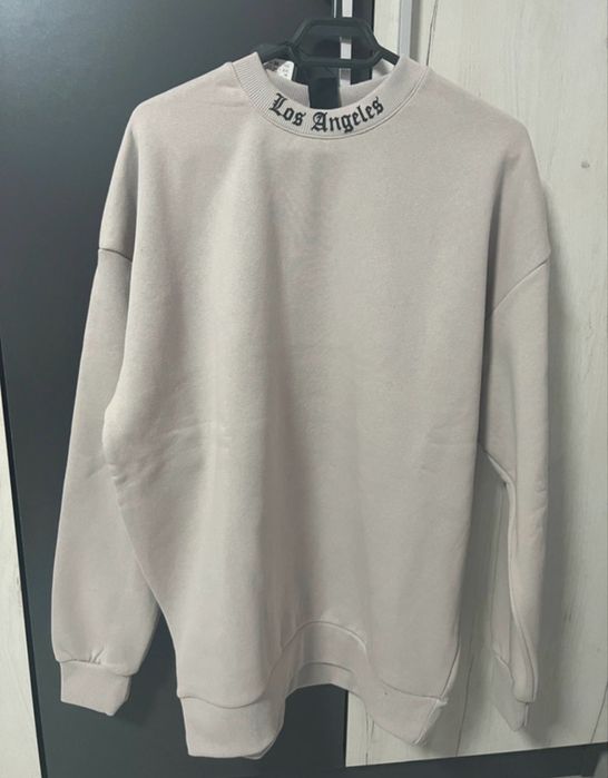 Bluza Black Squad, New Yorker, Mărime S