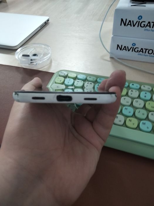 Продам Google Pixel 4a (5G) 128GB