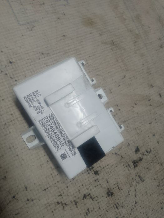 modul bic dacia duster 1.6 benzina 2019