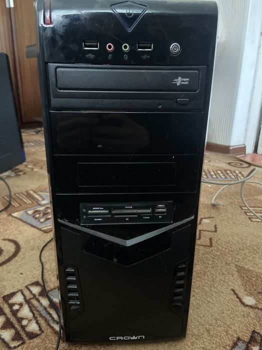 Продам Компьютер