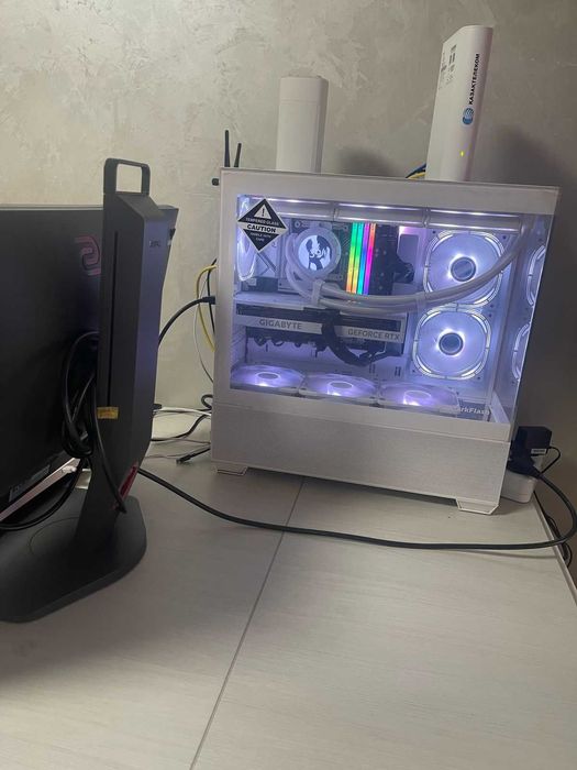 Игровой компютер