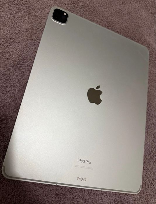 Айпад, Ipad Pro 12.9 512 ГБ