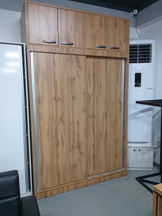 Шкафы на заказ и продаётся