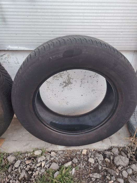 Гуми Michelin 235 60 r18 всесезонни