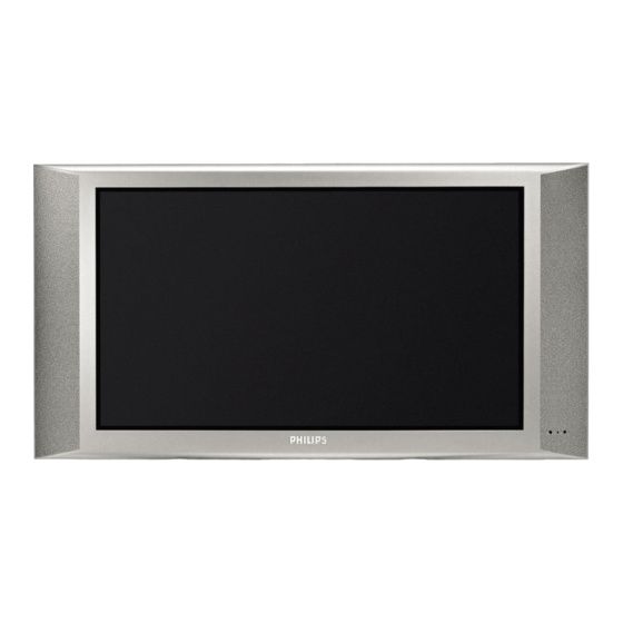 Плазмен телевизор