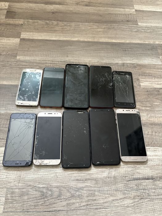 Telefoane pentru piese Samsung