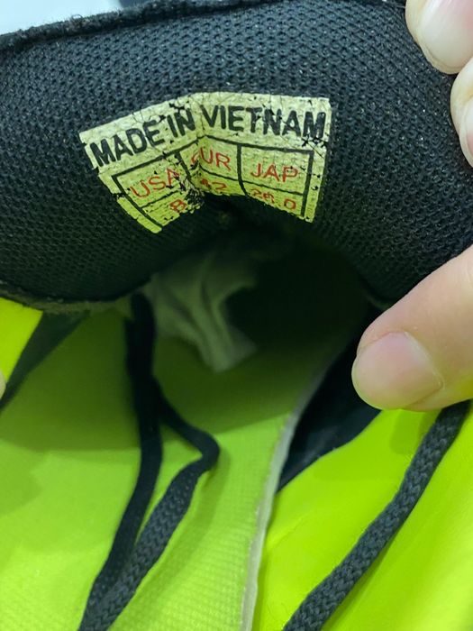 Футболный Кросовка