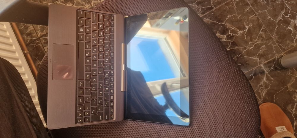 Асус Asus transformer