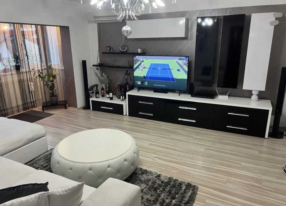 Inchiriez Apartment in Regim Hotelier Non Stop