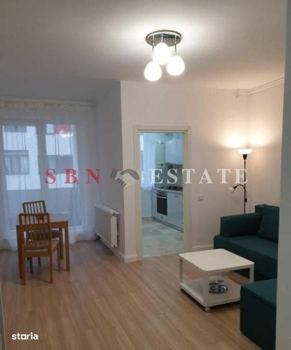 Garsoniera Drumul Taberei Avangarde Village | Modern | Parcare