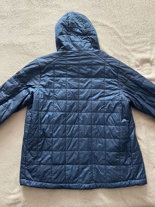 Geaca Windbreaker Primavara/Toamna